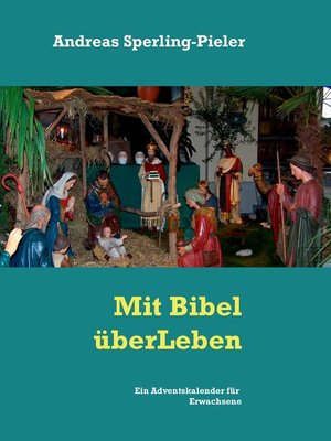 cover image of Ein Adventskalender für Erwachsene